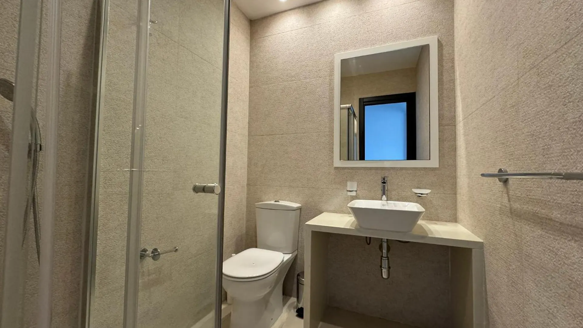 Giuliani Seafront Penthouse 16 Apartment Saint Julian's