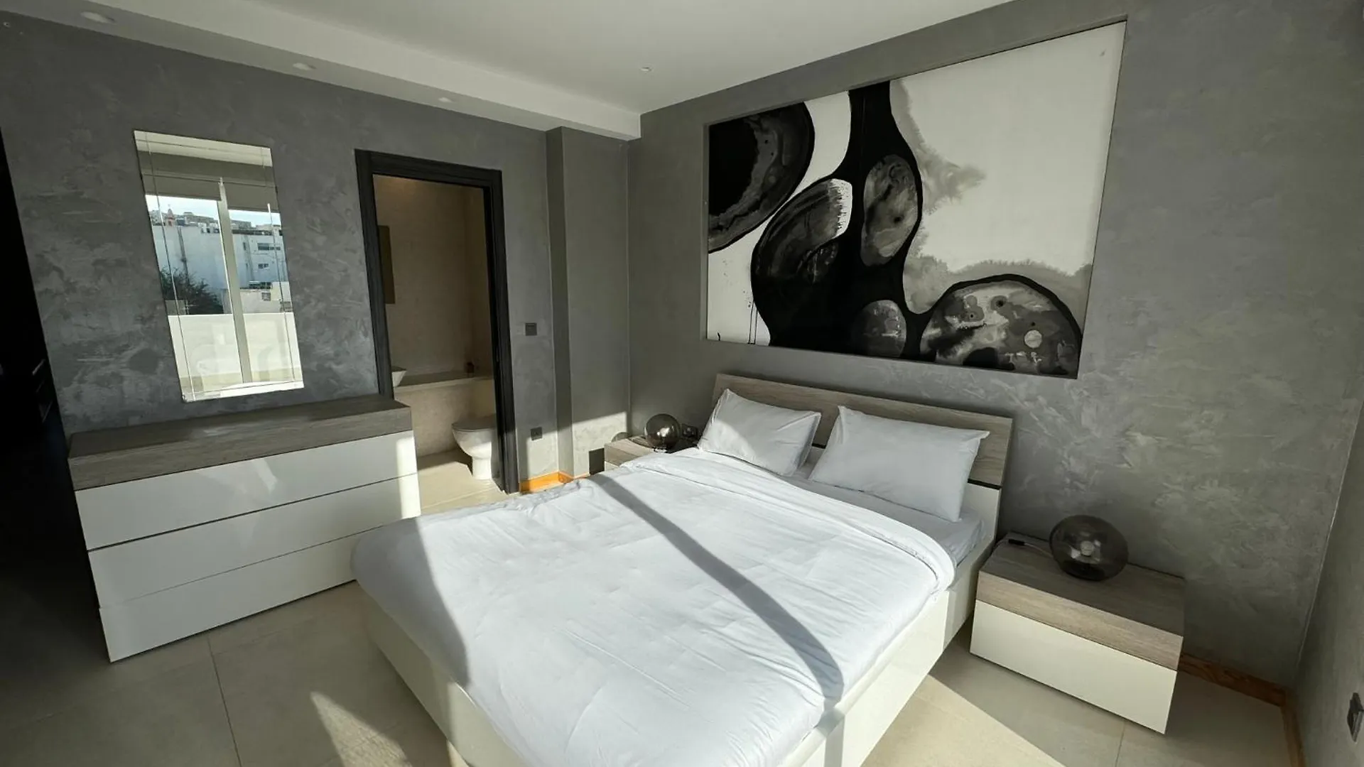 Giuliani Seafront Penthouse 16 Apartment Saint Julian's