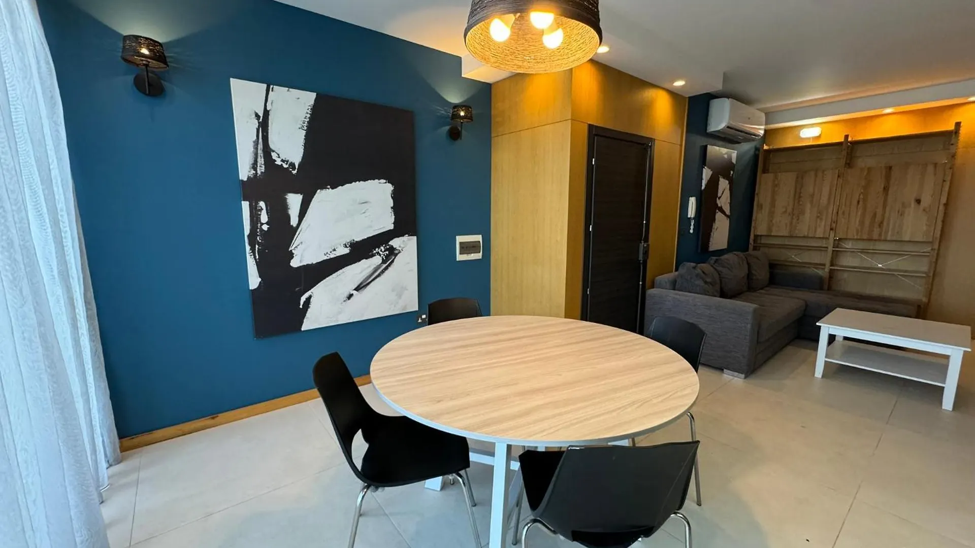 Giuliani Seafront Penthouse 16 Apartment Saint Julian's 0*,