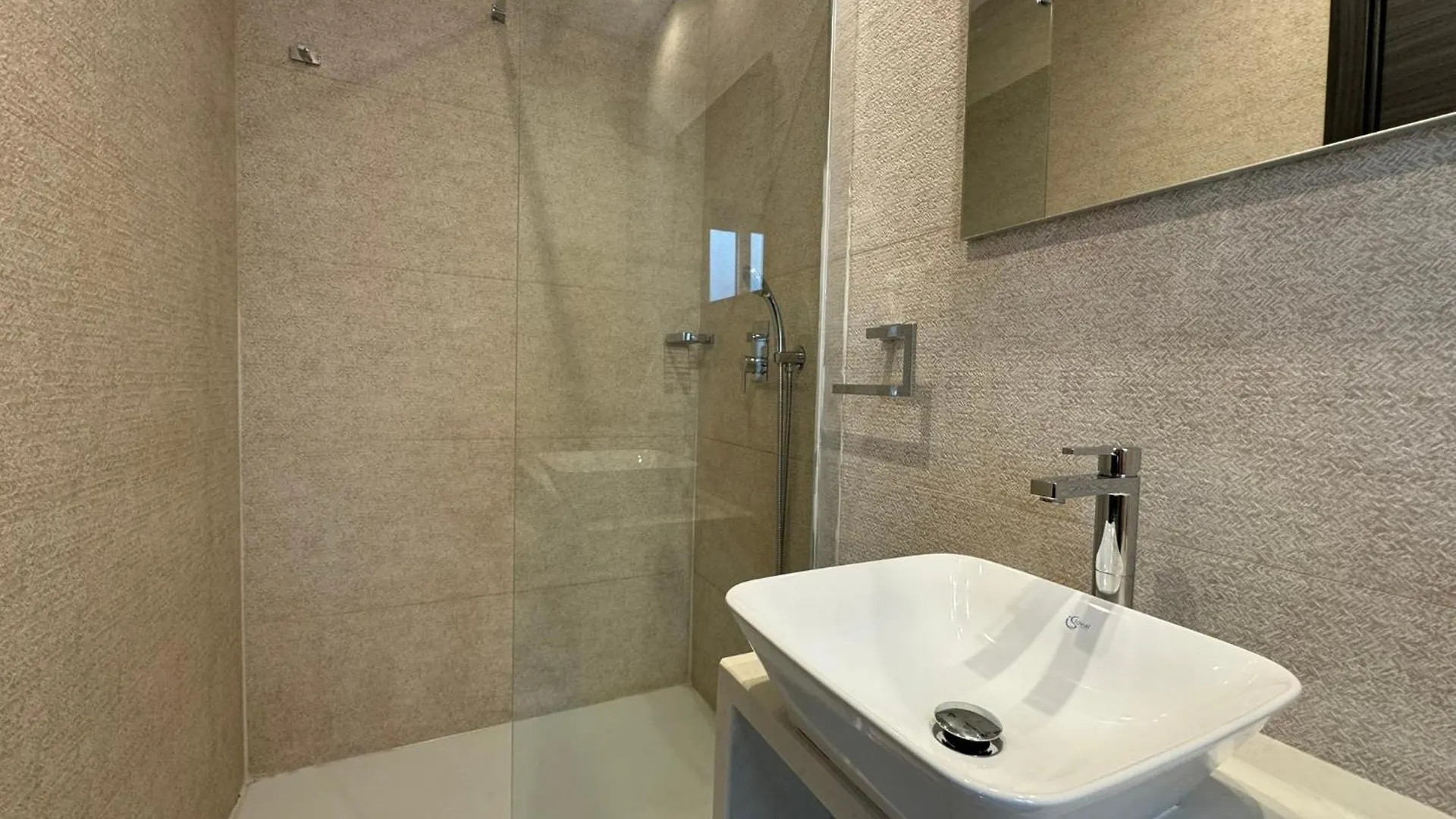 Giuliani Seafront Penthouse 16 Apartment Saint Julian's Malta