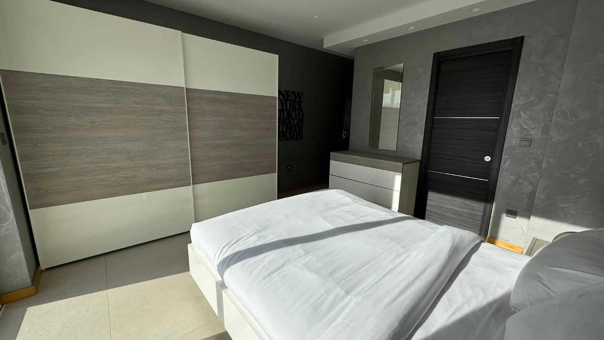 Giuliani Seafront Penthouse 16 Apartment Saint Julian's Malta
