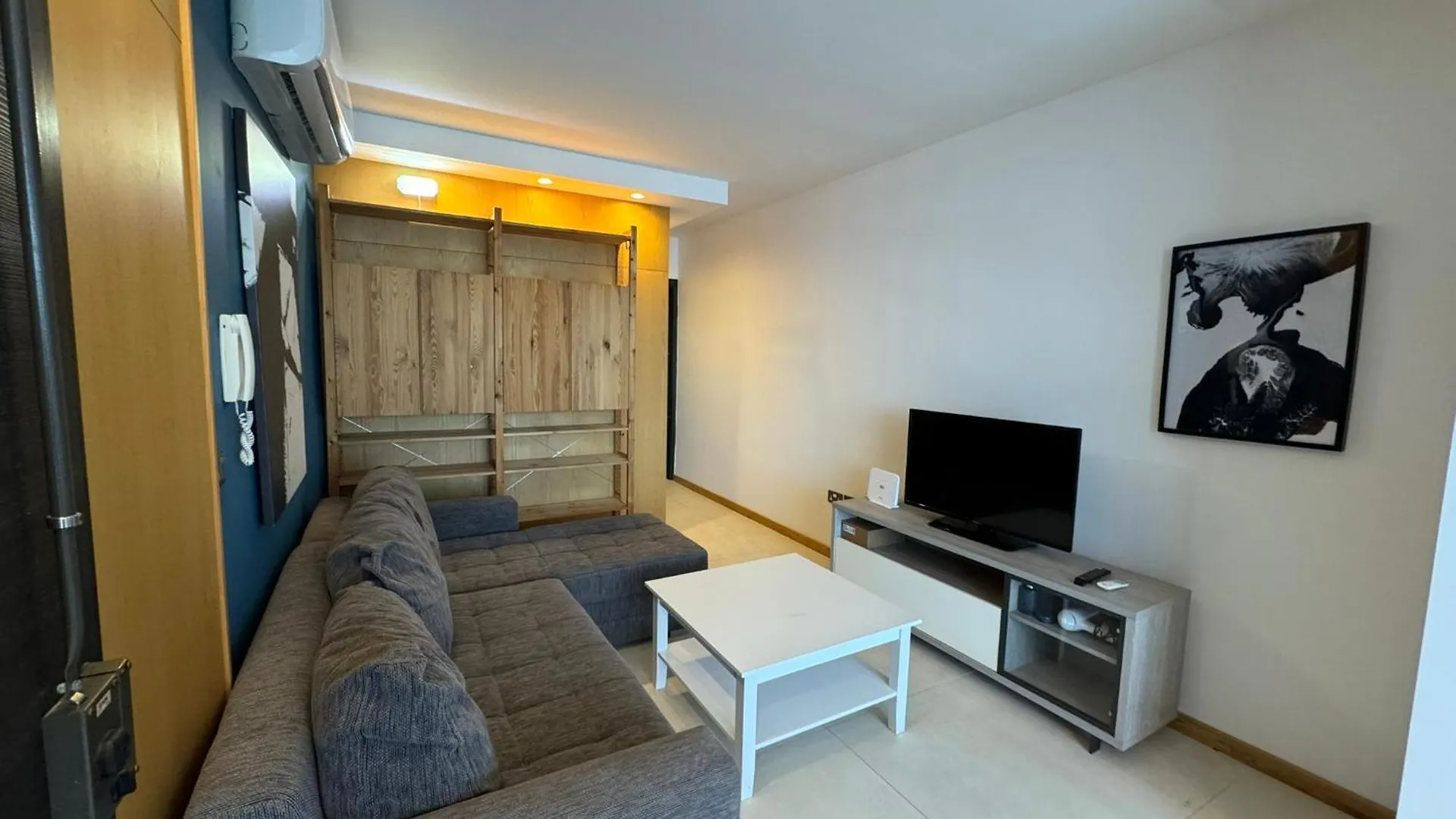 Giuliani Seafront Penthouse 16 Apartment Saint Julian's 0*,  Malta